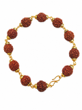 Rudra Kavach Bracelet