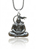 Tapasya™ — 925 Sterling Silver Pendant