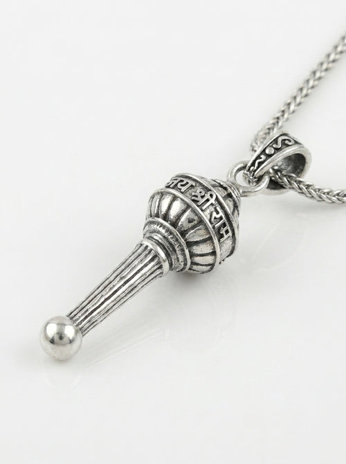 The Gada™ | 925 Sterling Silver Pendant