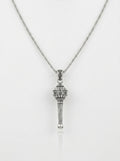 The Gada™ | 925 Sterling Silver Pendant
